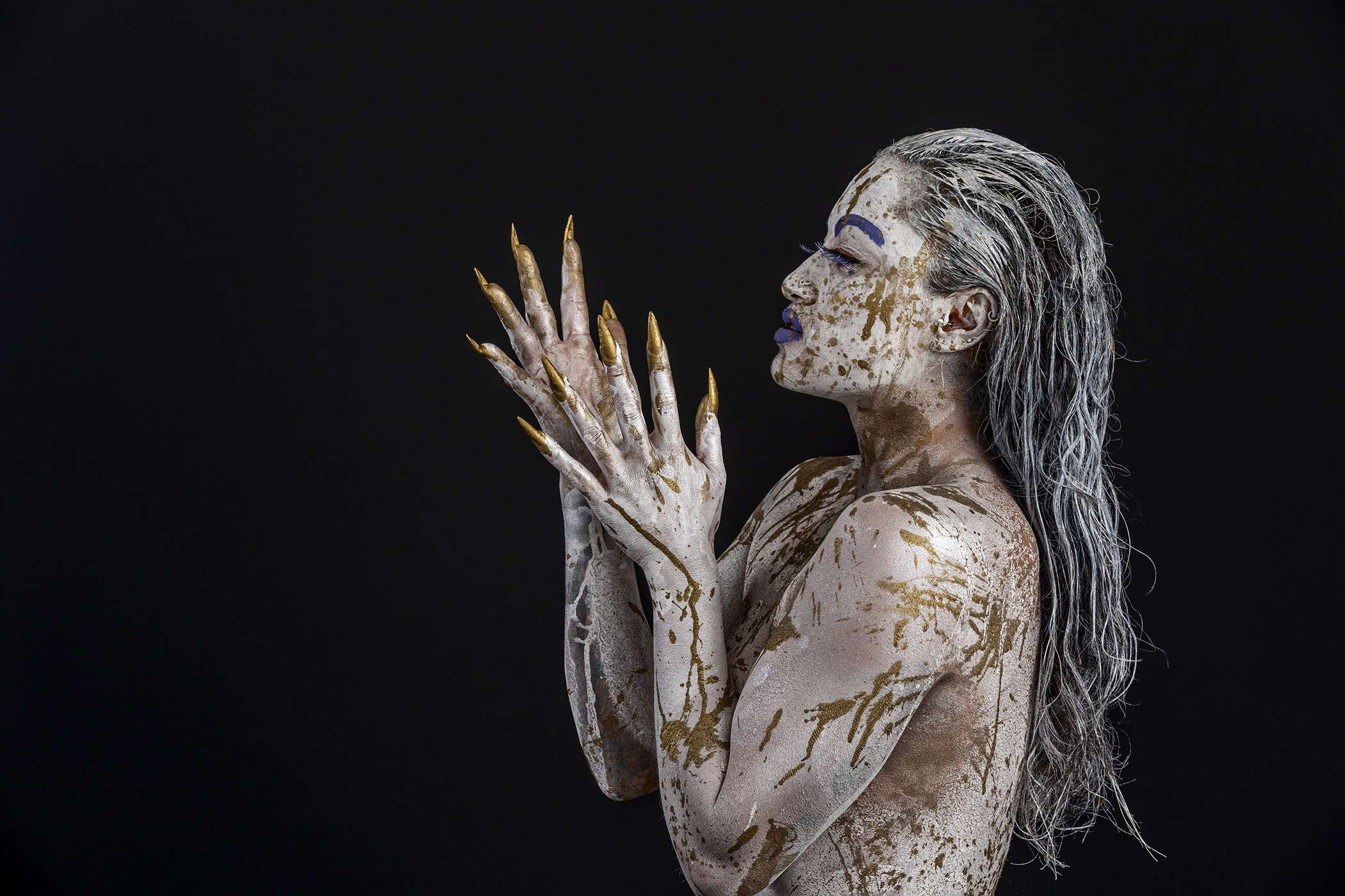 Fotograf Beautyshooting