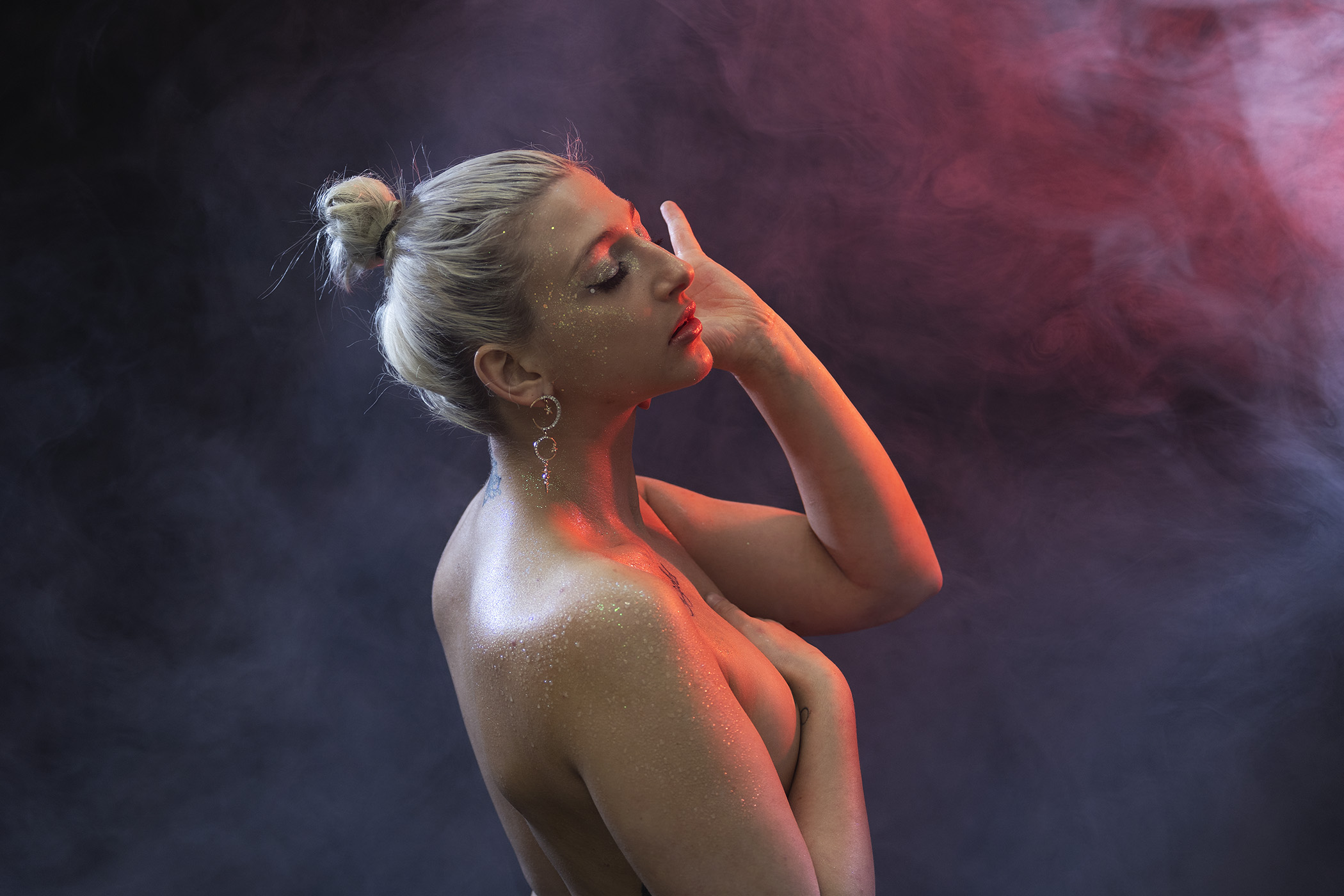 Lifestyle Fotoshooting