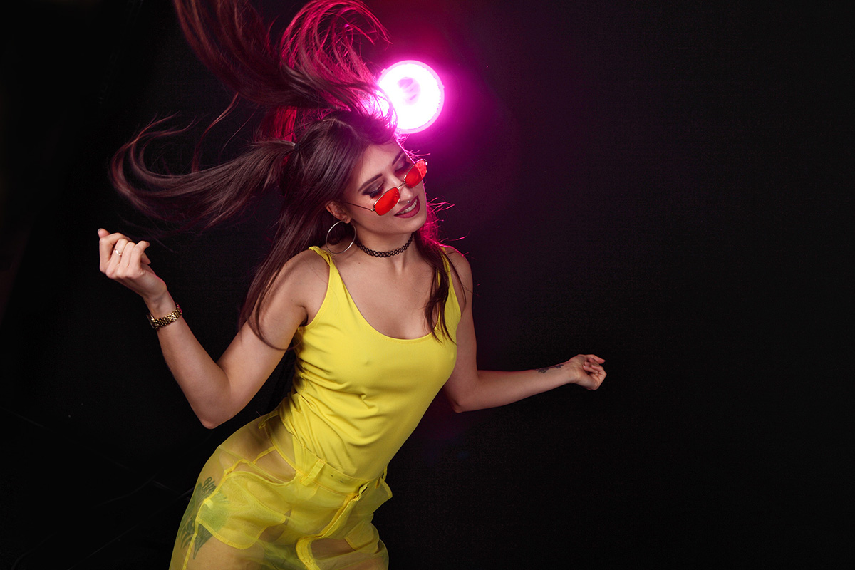 Fotograf Beautyshooting