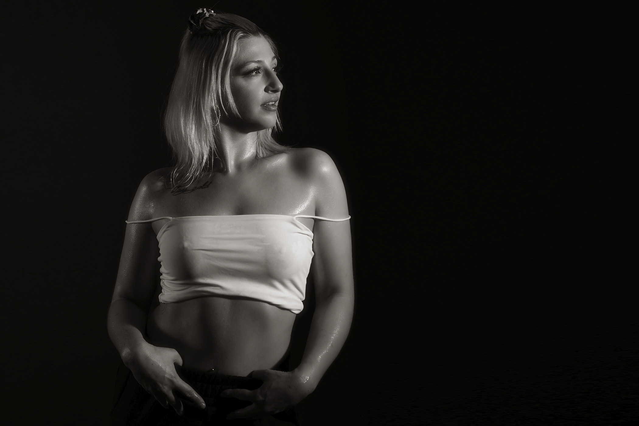 Portrait Fotoshooting 