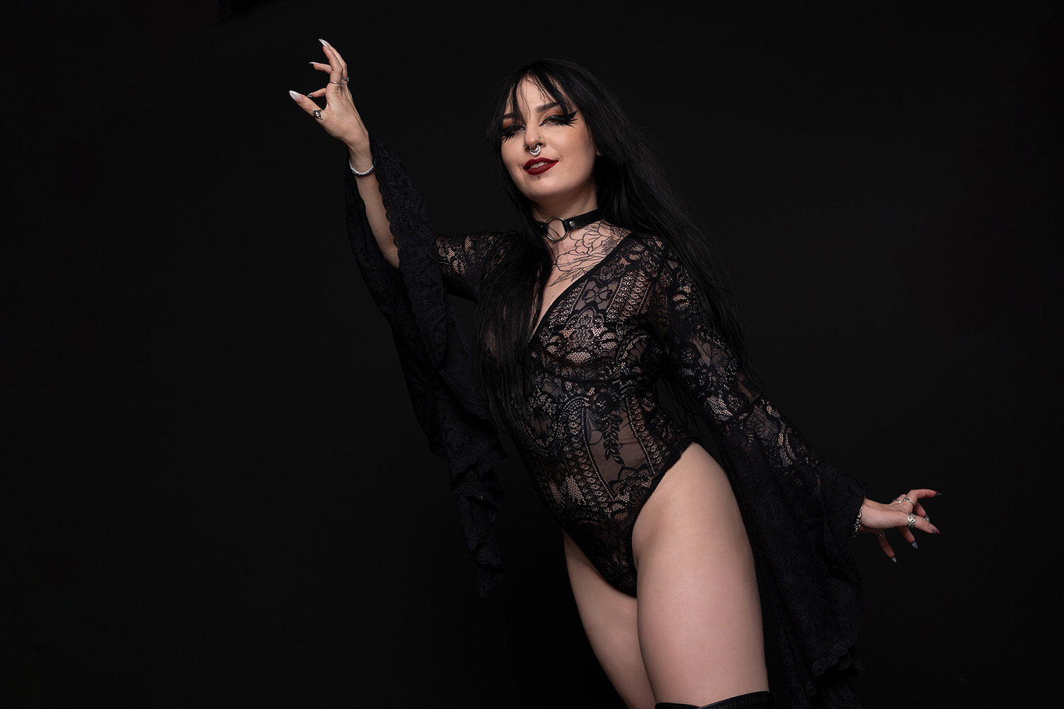 #portraitfotograf, #dessousshooting, #boudoirphotography 