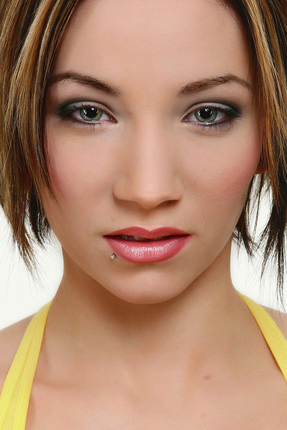 Beautyshooting