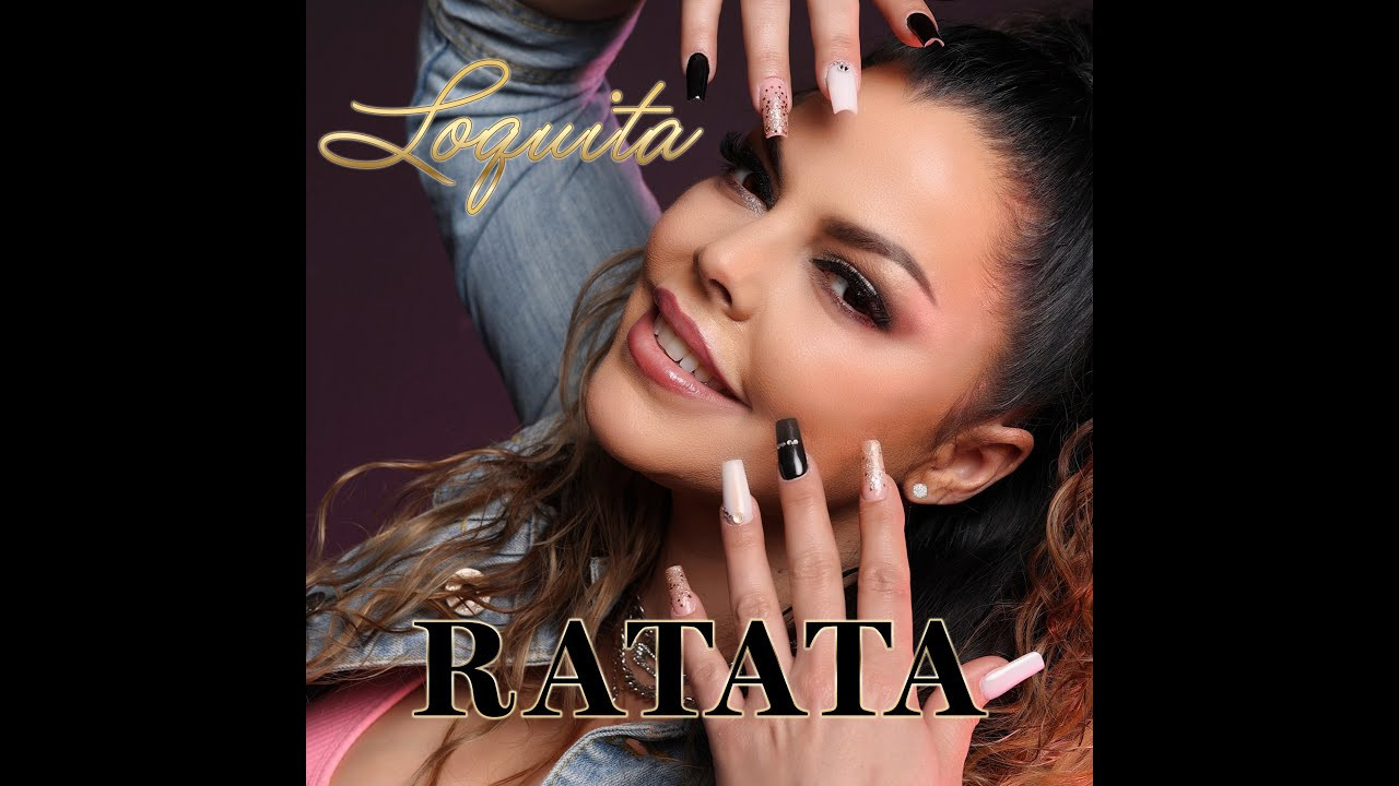 Loquita - RATATA (Official Video) 