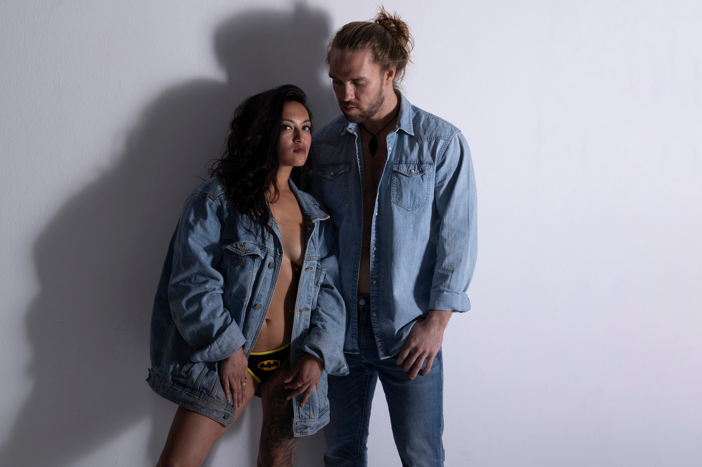 Fotoshooting Trends für Paare