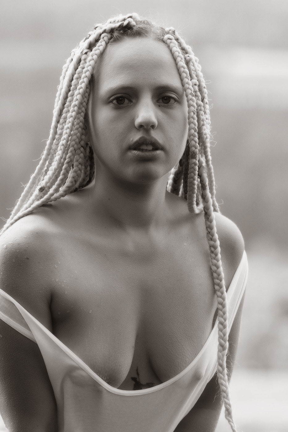 Beautyshooting