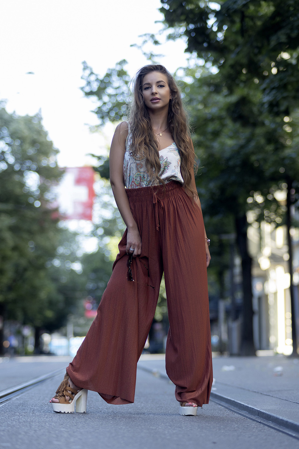 Lifestyle Fotoshooting