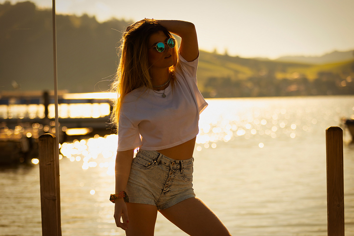 Lifestyle People Photography Switzerland 